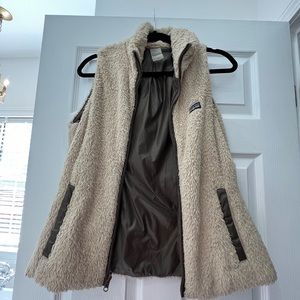 GUC Patagonia Reversible vest